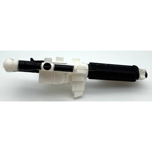 STAR WARS FORCE AWAKENS WEAPON FOR 12" FIGURE ORDER STORMTROPPER BLASTER - Picture 2 of 4
